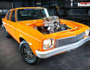 Holden LH Torana