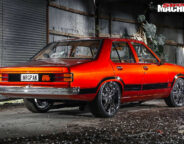 Holden Torana LH G-Pak
