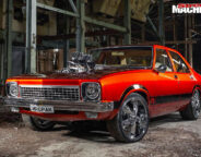Holden Torana LH G-Pak