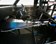 Holden -lh -torana -interior