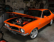 Holden LJ Torana