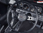 Holden Torana dash