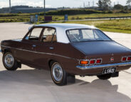 Holden LJ Torana