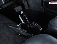 Holden LJ Torana shifter