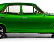 Holden LJ Torana side