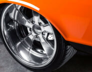 Holden Torana wheel