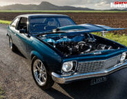 Holden LX Torana hatch