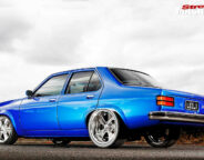 Holden LX Torana