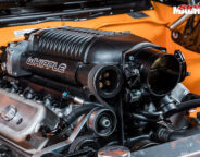 whipple blower