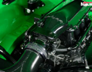 Street Machine Features Holden Lx Torana Engine Bay 3