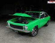 Holden Torana