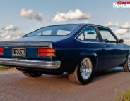 Holden LX Torana hatch rear