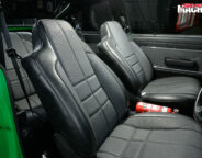 Street Machine Features Holden Lx Torana Seats