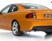 Holden Monaro