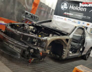 Holden HT MOnaro