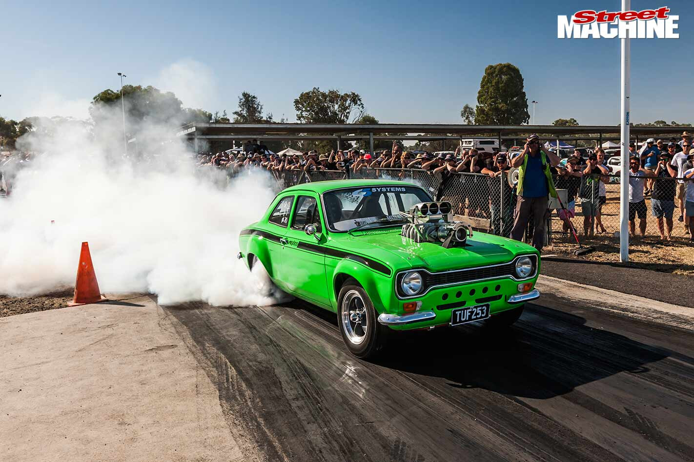 Holden Nationals