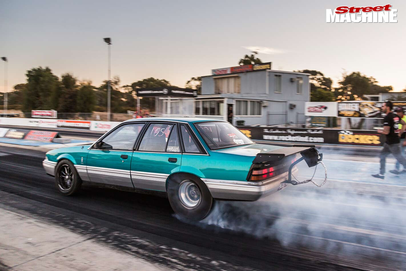Holden Nationals