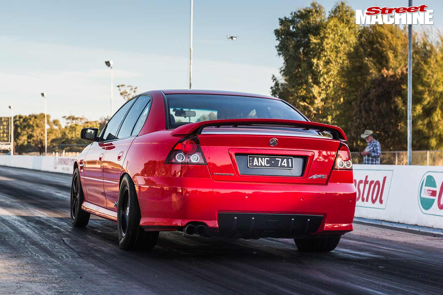 Holden Nationals
