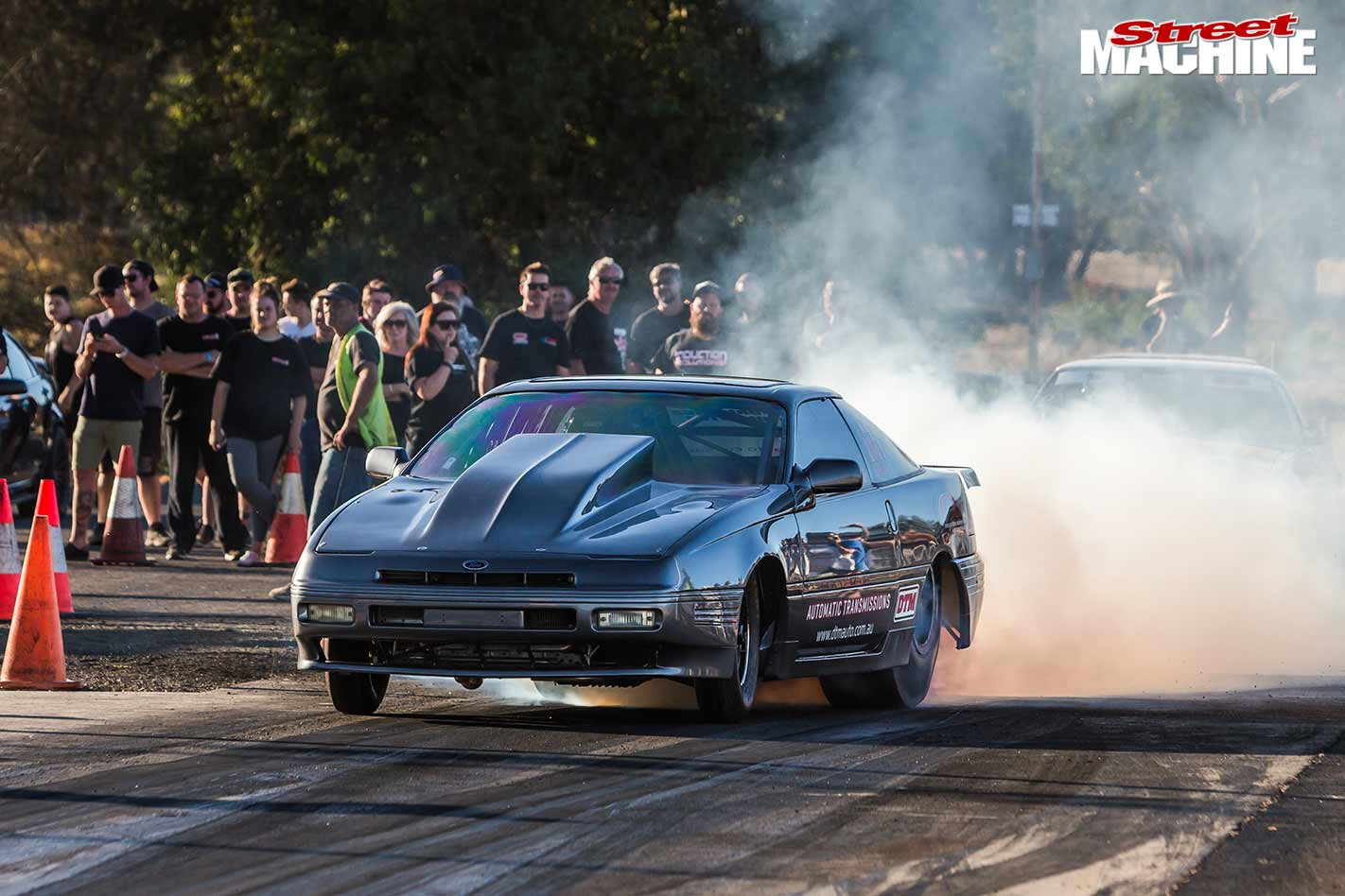 Holden Nationals