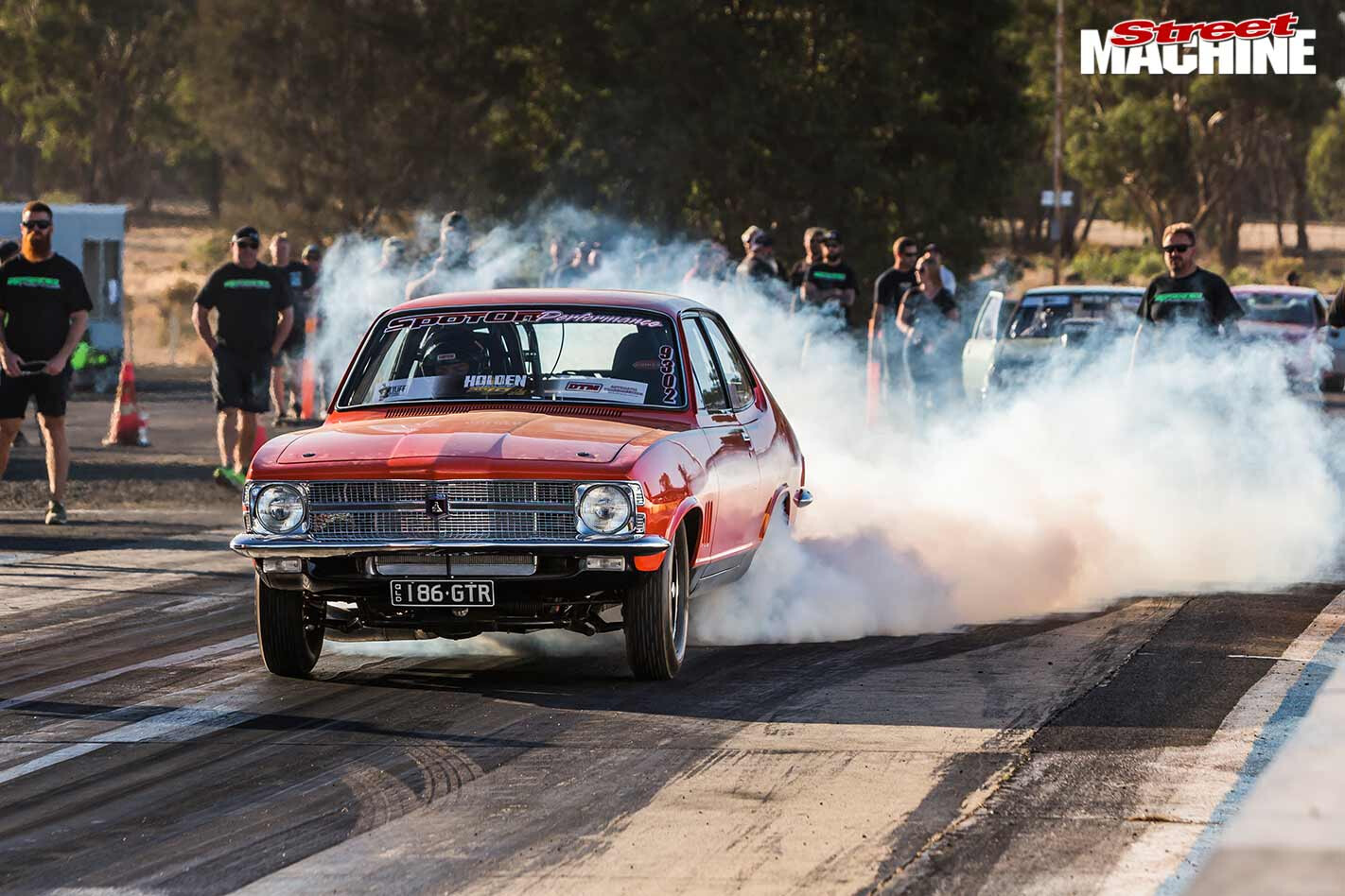 Holden Nationals