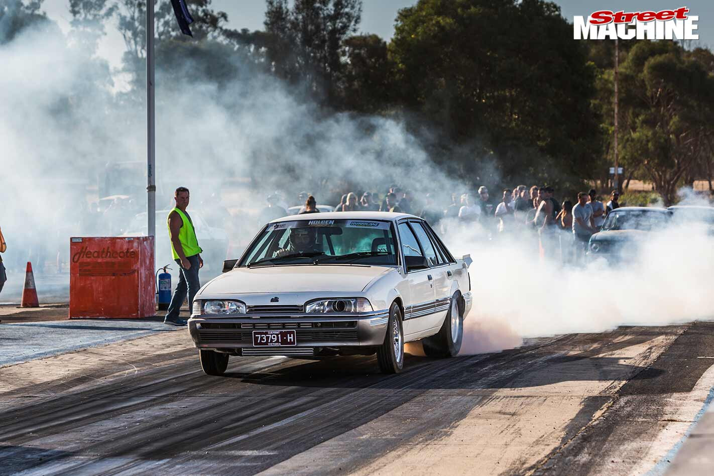 Holden Nationals