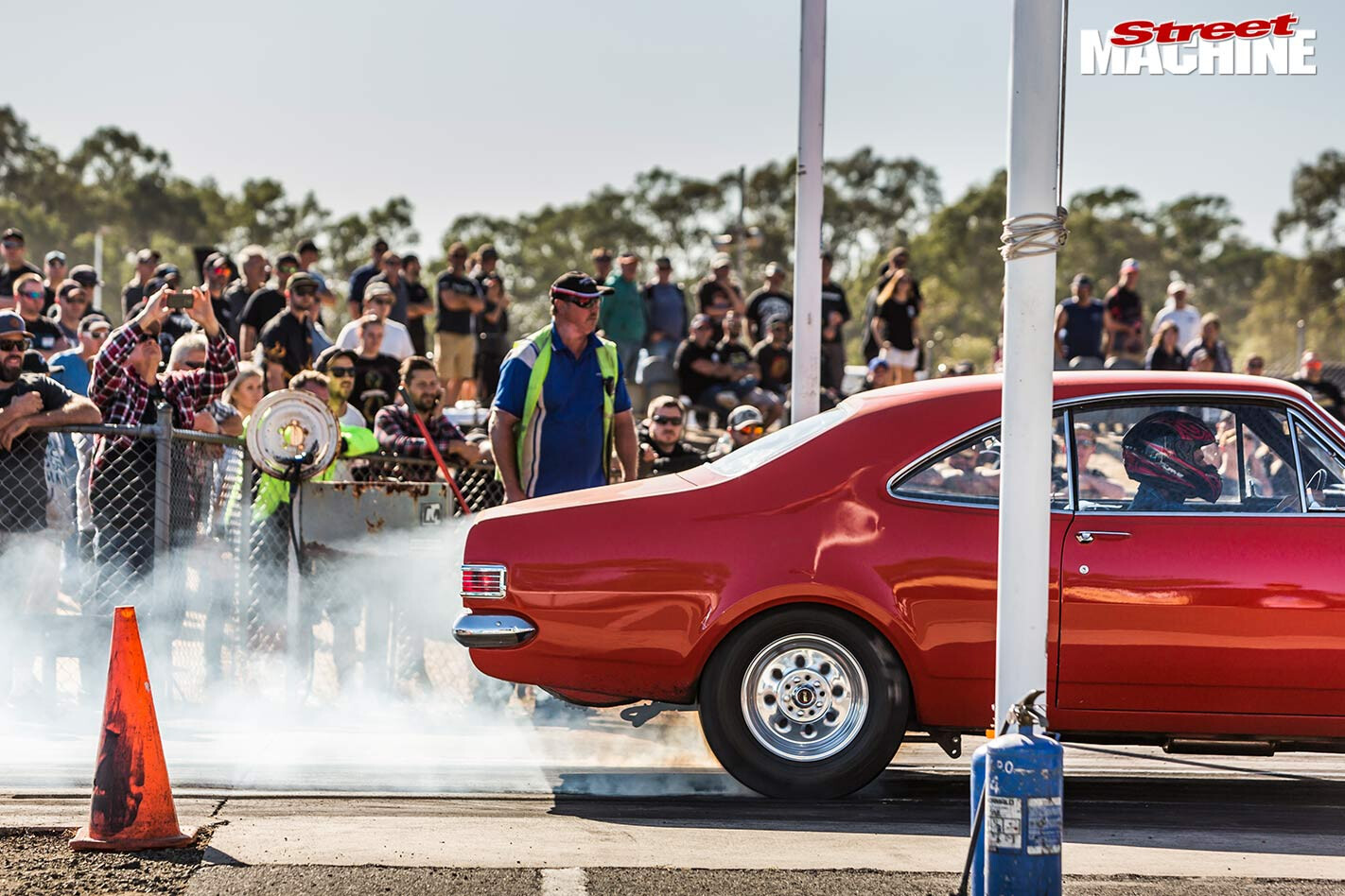 Holden Nationals