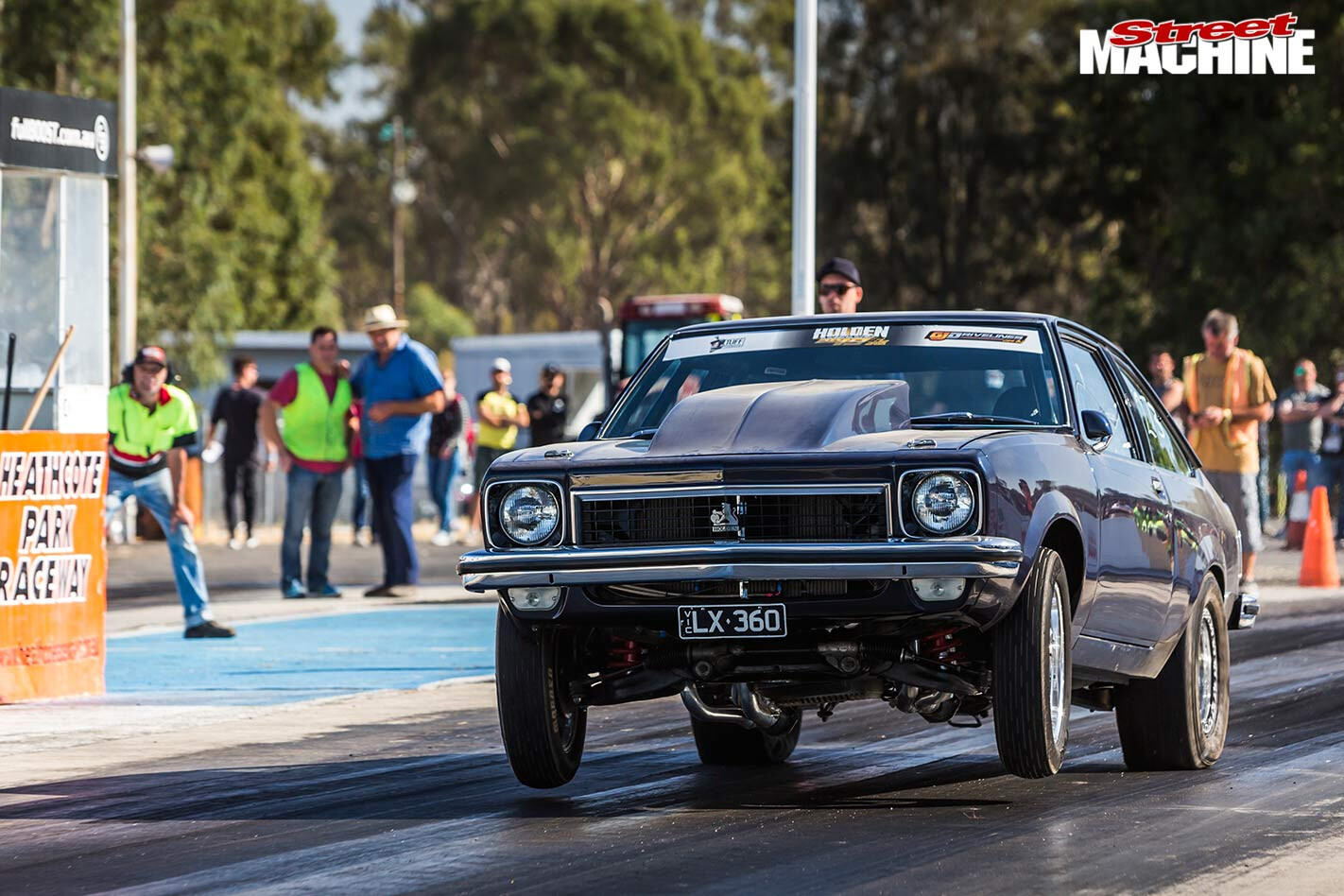 Holden LX Torana