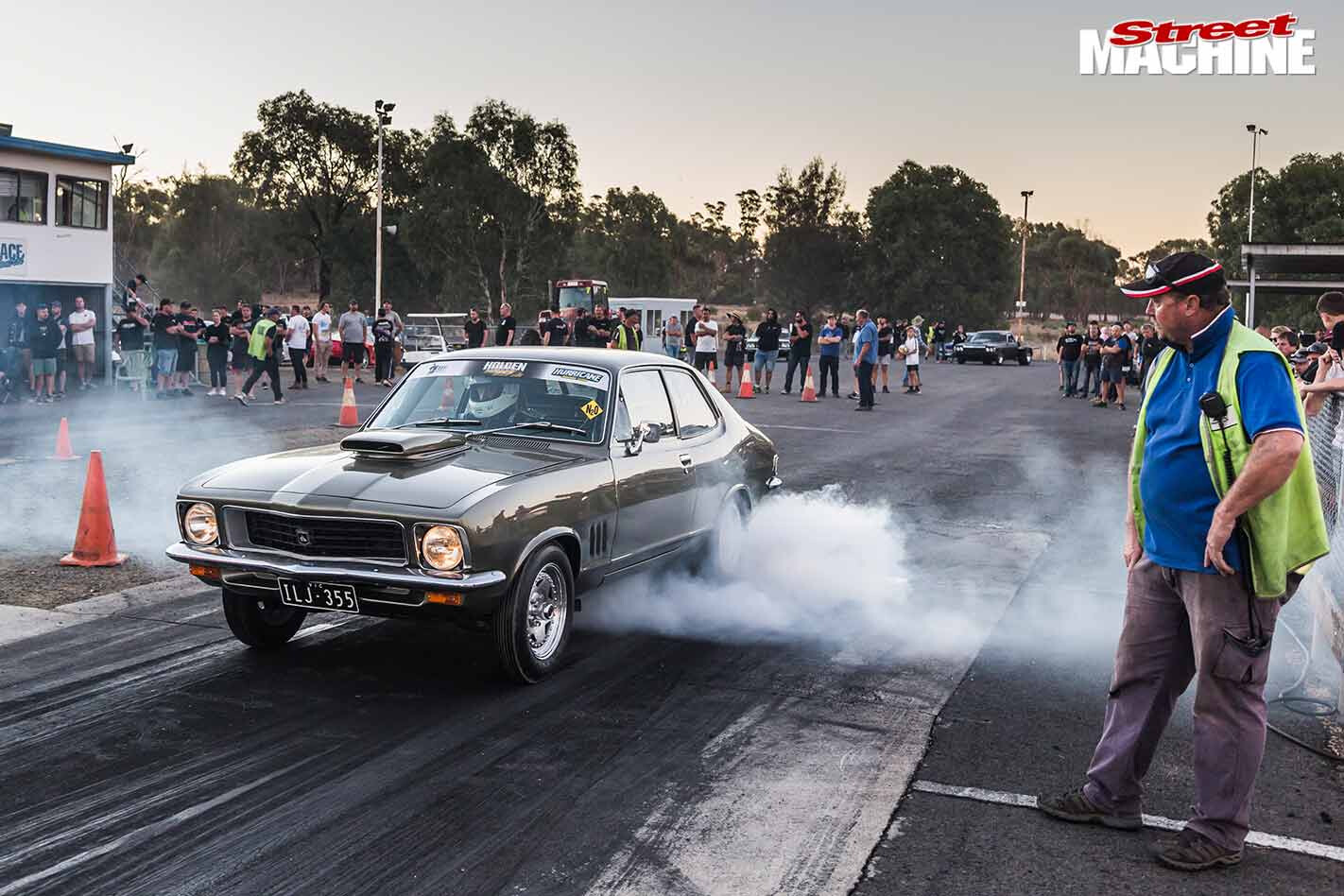 Holden Nationals