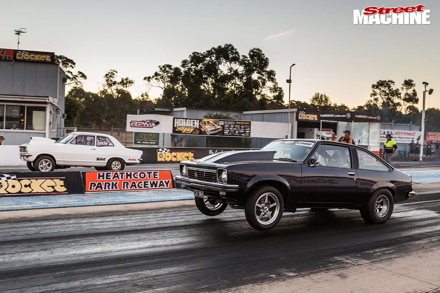 Holden Nationals