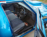 Holden One Tonner