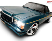 Holden HZ Sandman ute