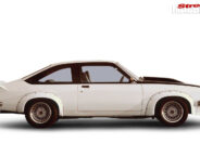 Holden -torana
