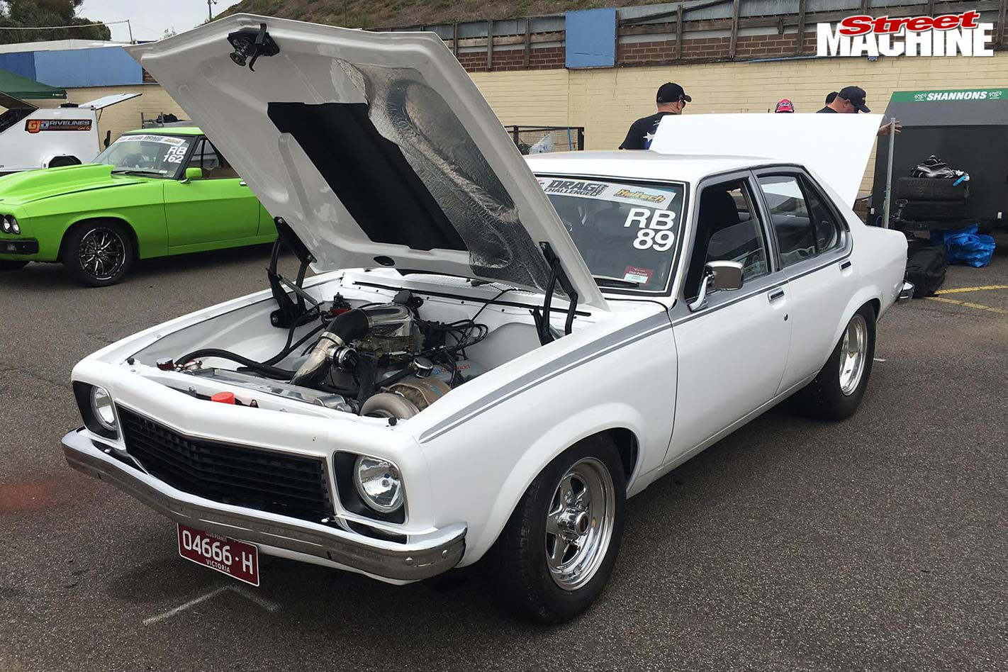 Holden Torana