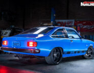 Holden Torana hatch