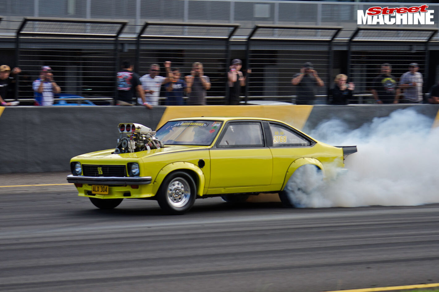 Holden Torana