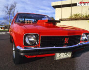 Holden Torana A9X