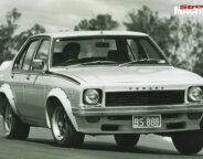 Holden Torana L34