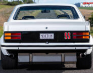 Holden Torana LX SS hatch rear