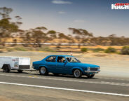 Holden LH Torana
