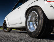 Holden LX Torana wheel
