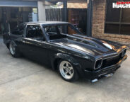 holden uc torana