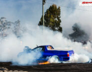 scott sevil's holden vy ss ute