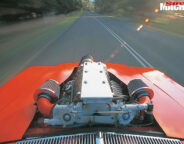 Holden WB ute
