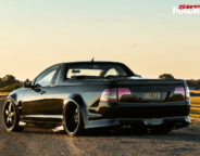 Holden VE ute