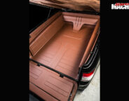 Holden VE ute tray
