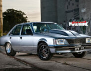 Holden VH Commodore