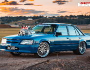 Holden VK Commodore