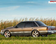 Holden VK Commodore