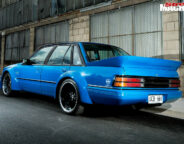 Holden Commodore Group C replica