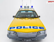 Holden VK Commodore front